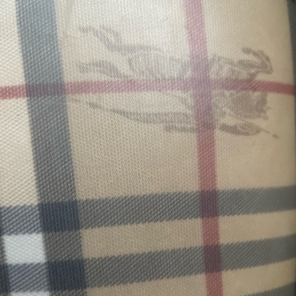 Burberry tall rain boots - Picture 6 of 6